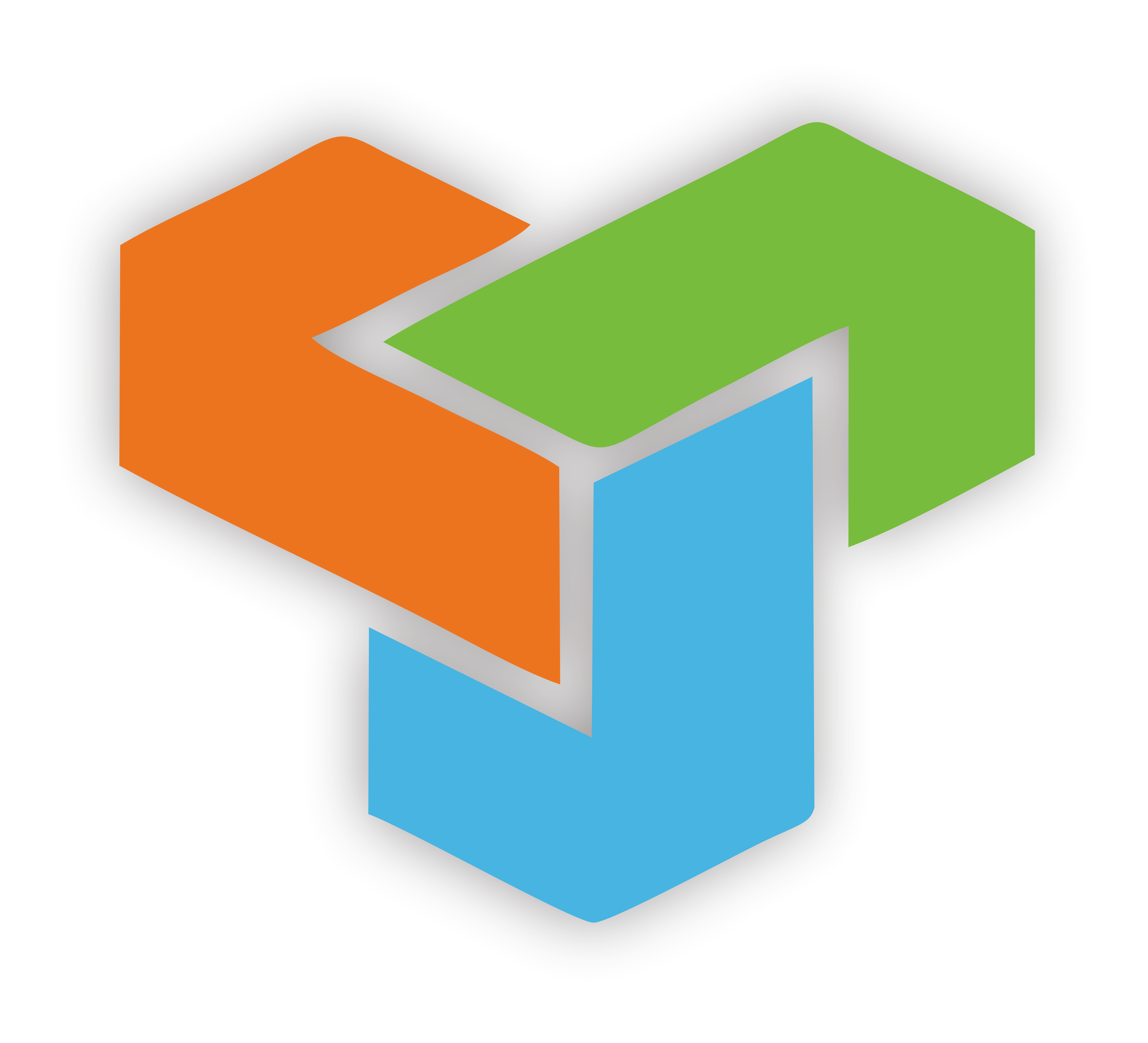 Logo Transindo Smart Logistic